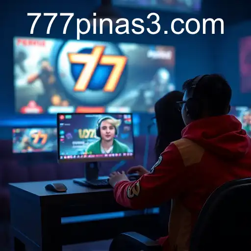 777pinas: A Rising Hub in the Gaming World