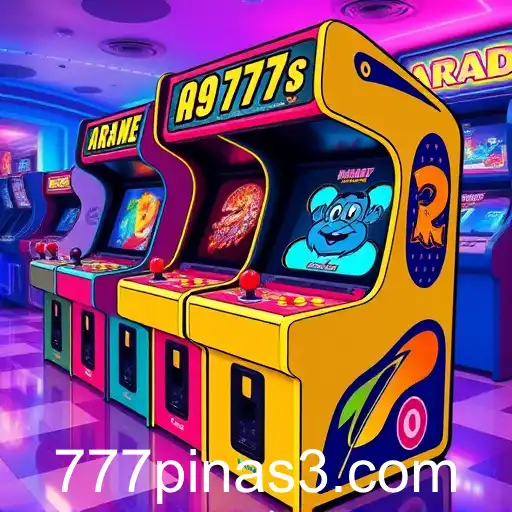 777pinas: A Game Portal Transforming the Digital Landscape