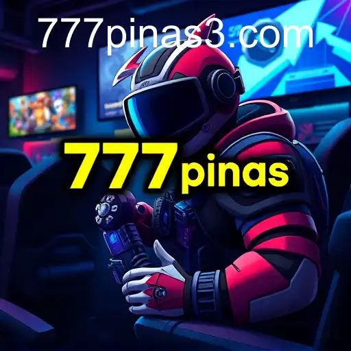 777pinas and the Digital Gaming Landscape