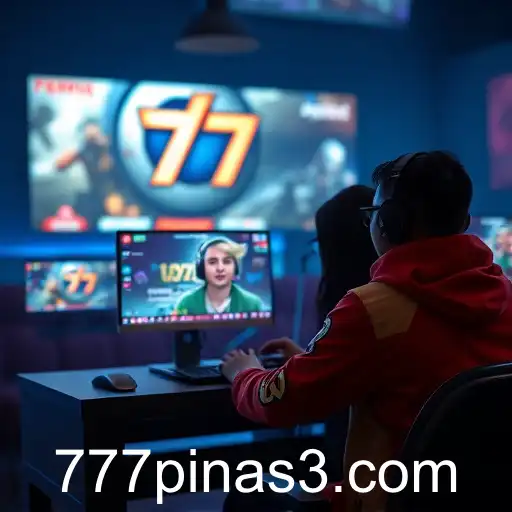 777pinas: A Rising Hub in the Gaming World
