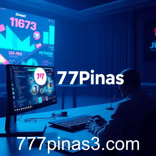 777Pinas: Revolutionizing Online Gaming in an Unpredictable World