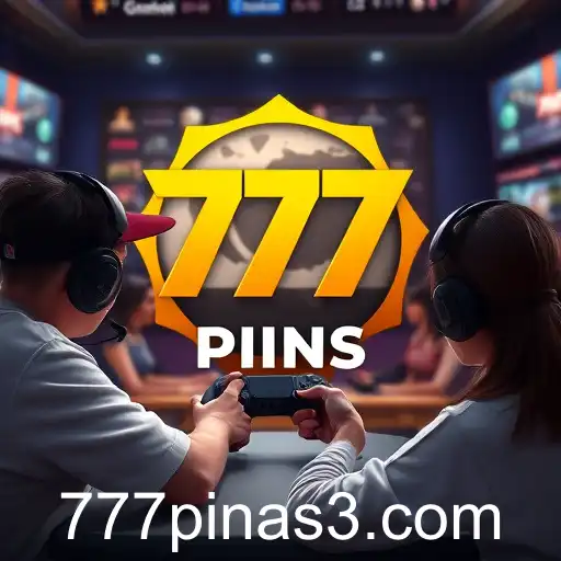 The Digital Playground: Exploring the Rise of 777pinas