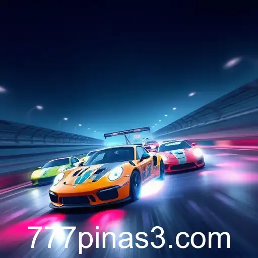 Gaming Innovation: 777pinas Making Waves