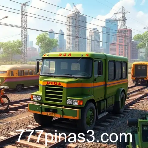 Gaming Trends in 2025: The Rise of Online Platforms