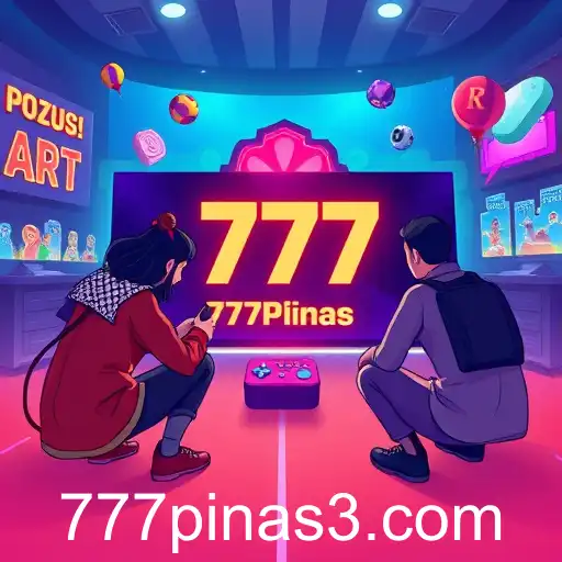 The Rise of 777pinas: A New Gaming Revolution