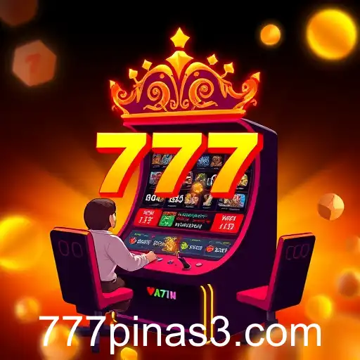 The Rise of 777pinas in the Gaming World