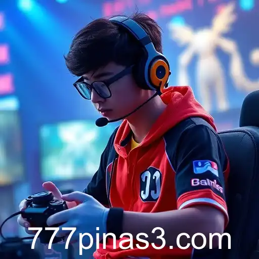 The Rise of 777pinas in the Gaming World