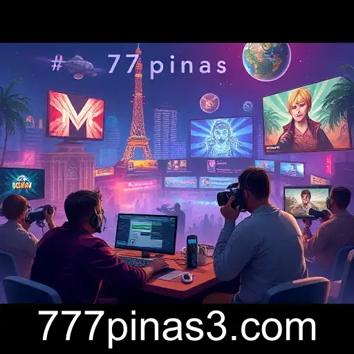 The Rise of Online Game Platforms: A New Realm