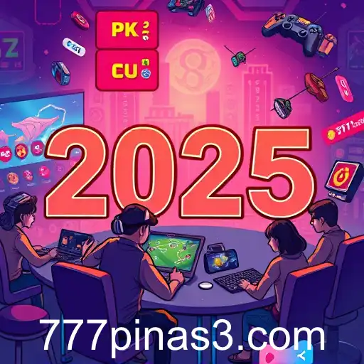 Rising Influence of 777pinas in Online Gaming