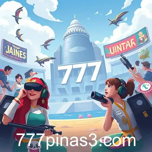 Rising Star of the Digital Playgrounds