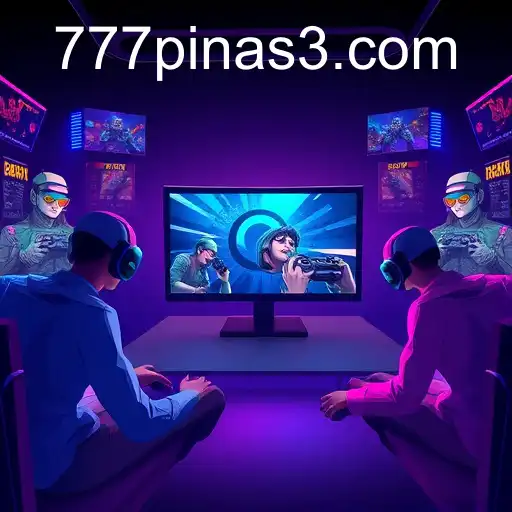 Exploring 777pinas: The Game Hub of the Future