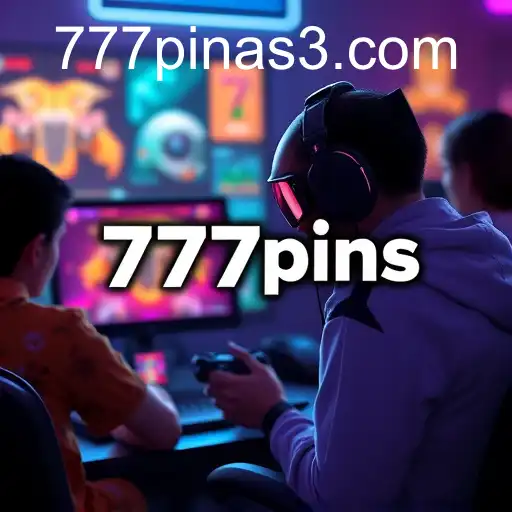 Game Website '777pinas' Engages Global Audience