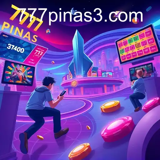 Gaming Trends and Issues in 2025