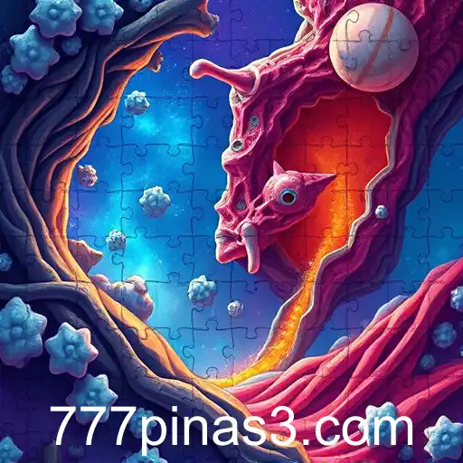 Unraveling the Mystery: Puzzle Games on 777pinas