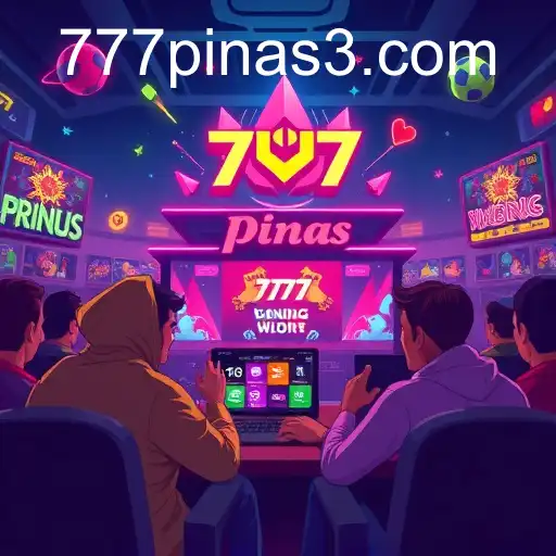 The Rise of 777pinas in Online Gaming