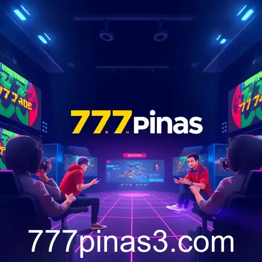 The Rise of 777pinas: A New Gaming Revolution