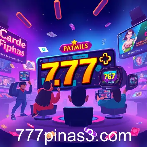 777pinas: The Rise of a Gaming Phenomenon