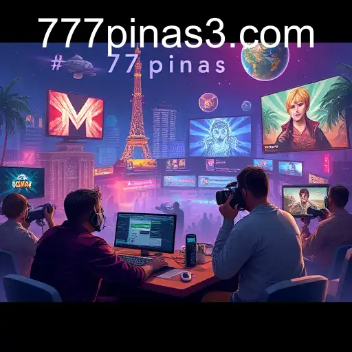 The Rise of Online Game Platforms: A New Realm