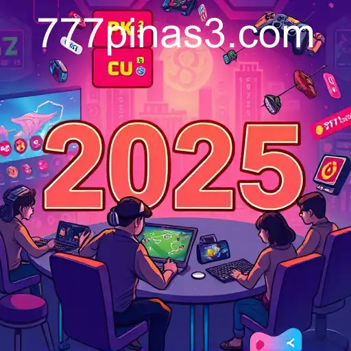 Rising Influence of 777pinas in Online Gaming