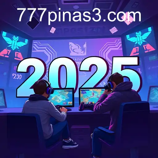 Rising Influence of Online Gaming in 2025